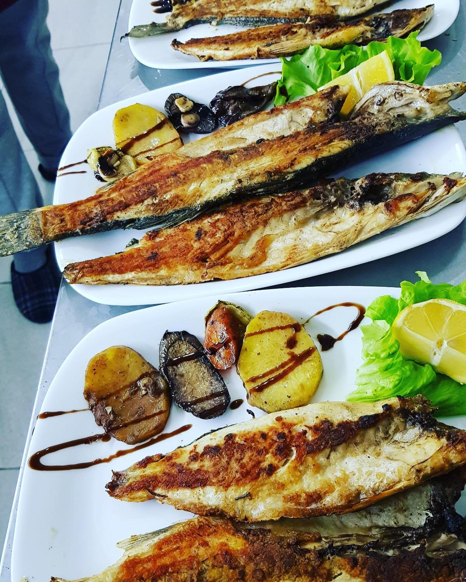 Rooms Lake View Balani Restaurant Shkoder Exterior photo