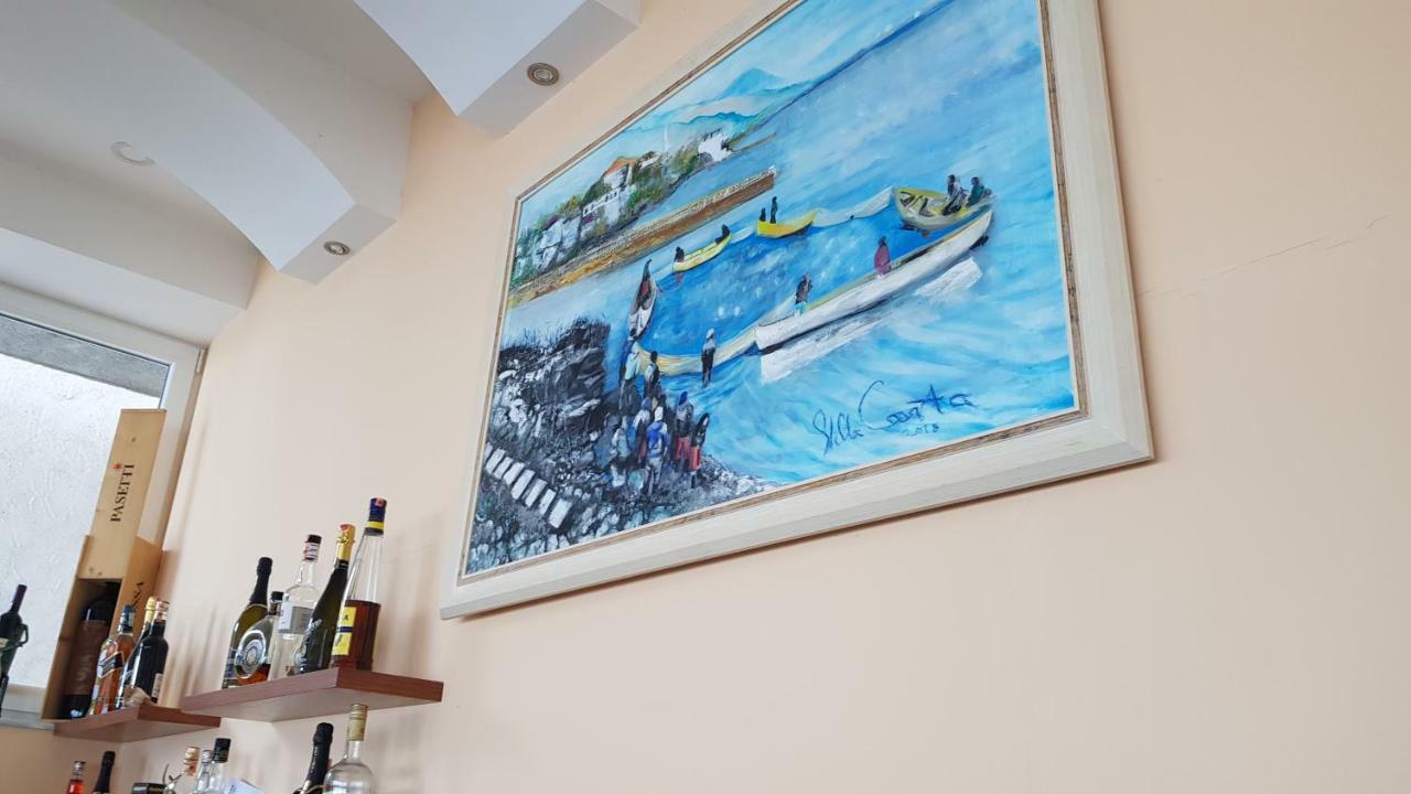 Rooms Lake View Balani Restaurant Shkoder Exterior photo